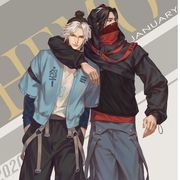 有我贴贴送温暖