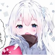 ૧(●´৺`●)૭