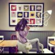 ♚雨落倾城夏未凉