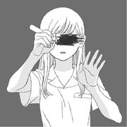 LM才不是傲娇呢！