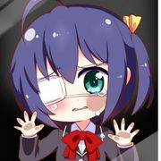 萌萌社の小蘑菇