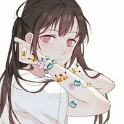 恶魔妈妈买妹妹