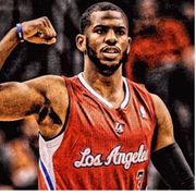 克里斯保罗_Chris