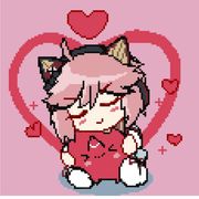 北方的孤独宅女