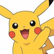 皮卡丘