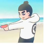 茶兀丶