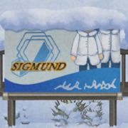 西格蒙德研究员