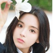 雾切响子有点污