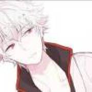 忧郁男，瀚海蓝。