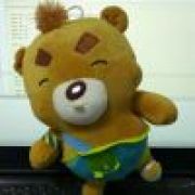 姓唐名僧字嗡嗡