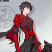 少昊哥哥的翅膀