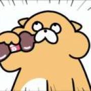 神经病有所好转.