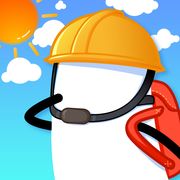 环游世界的搬砖工