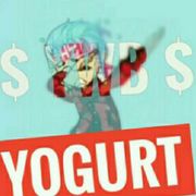 Yogurt-ywb