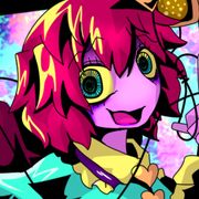 儏殇の月