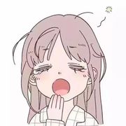 神经质的白菜子
