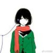 地里一棵小白菜