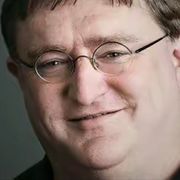 Gabe Newell