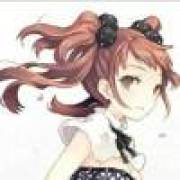 花落无梦心清凉/