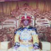 王凯，自挂东南枝