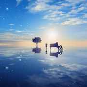 得之我幸，失之我命