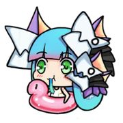 給·她夏天幸福