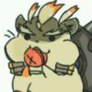 失去梦想的仓鼠