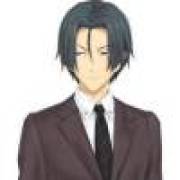 あなたの幻梦の空の雪