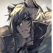 我永远喜欢银灰