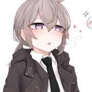 铭の