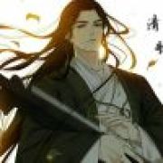 一心只为一个人