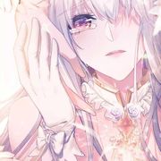 梦呓(˶˚  ᗨ ˚˶)