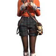 指挥官的小助理