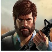 末日机密小力王