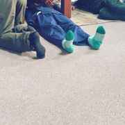 我觉得这样很煽情