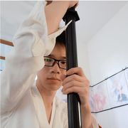 芊芊郡主的「护身剑」