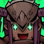 加血一块的巫医妹妹