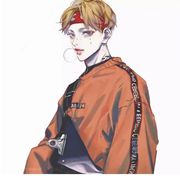 目隐都市的演绎者