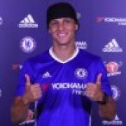 David Luiz