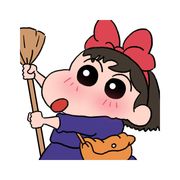 蜡笔啊蜡笔巴卜