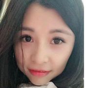 萌白酱的一线天