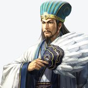 三国百科诸葛亮