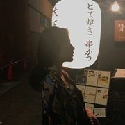 画个句号给今天