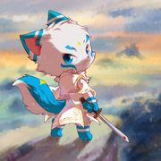 繁星