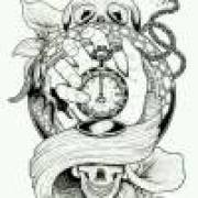 .没有时光留孤独