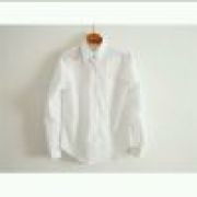 白色灬衬衣