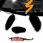 版本弃子熊猫人