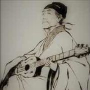 普陀山上的狼！！！