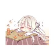 龙舌兰姑娘