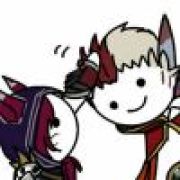 画布和脑子都空空的